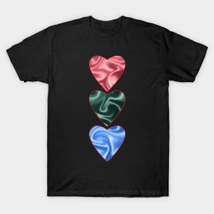 Hearts T-Shirt